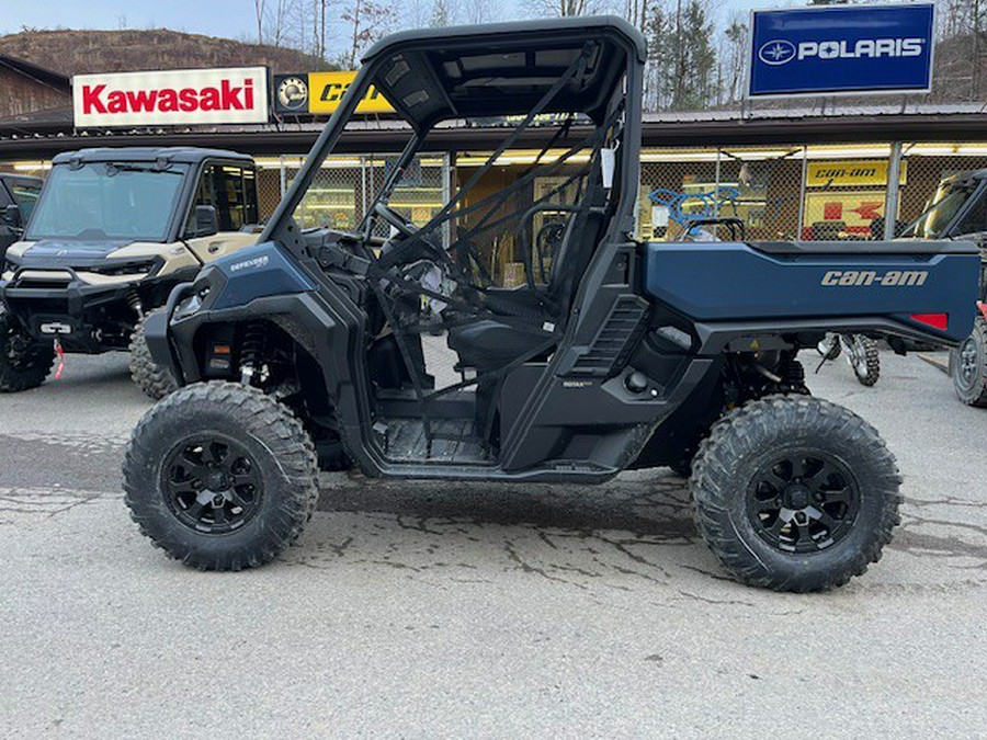 2026 Can-Am Defender XT HD11