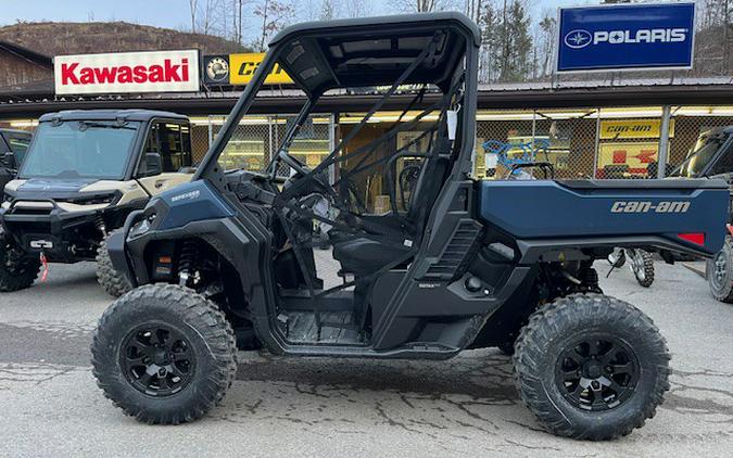 2026 Can-Am Defender XT HD11