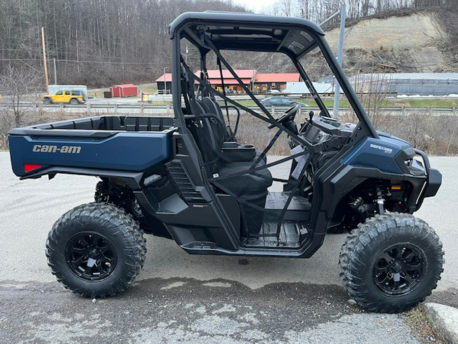 2026 Can-Am Defender XT HD11