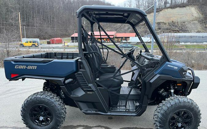 2026 Can-Am Defender XT HD11