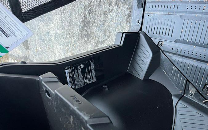 2026 Can-Am Defender XT HD11