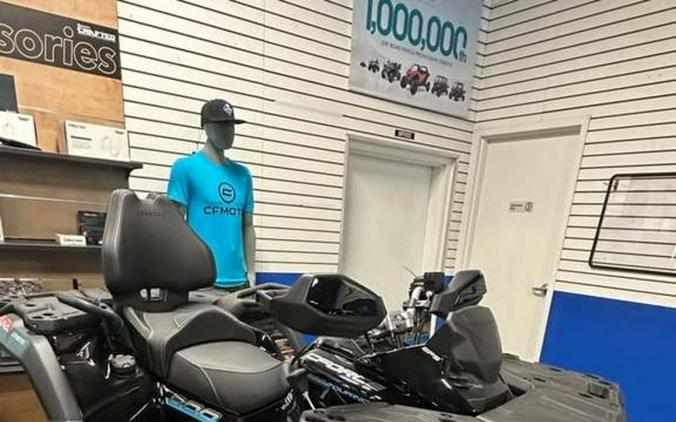 2026 CFMOTO CFORCE 800 Touring