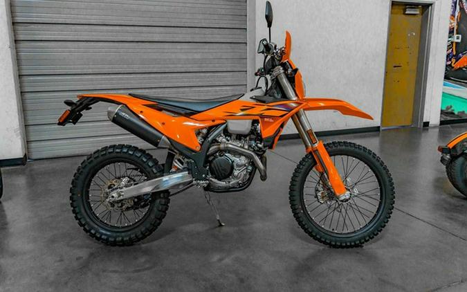 2026 KTM 500 EXC-F 500 F