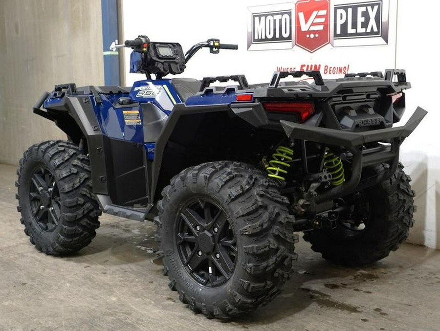 2026 Polaris® Sportsman 850 Trail