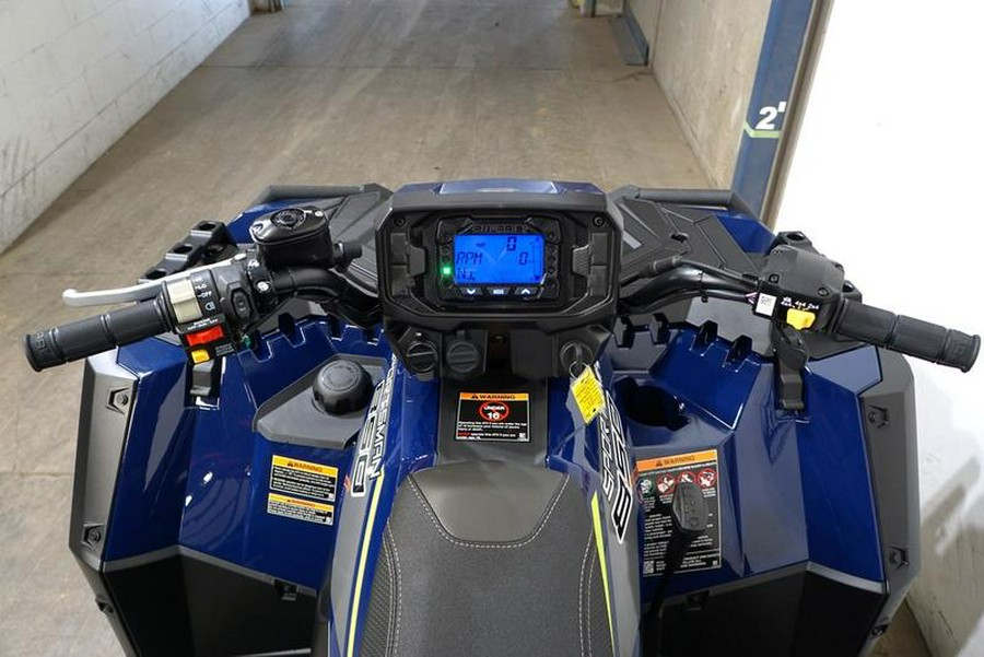 2026 Polaris® Sportsman 850 Trail