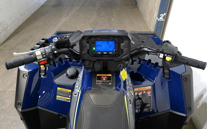 2026 Polaris® Sportsman 850 Trail