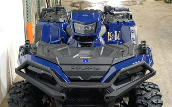 2026 Polaris Sportsman 850 Trail