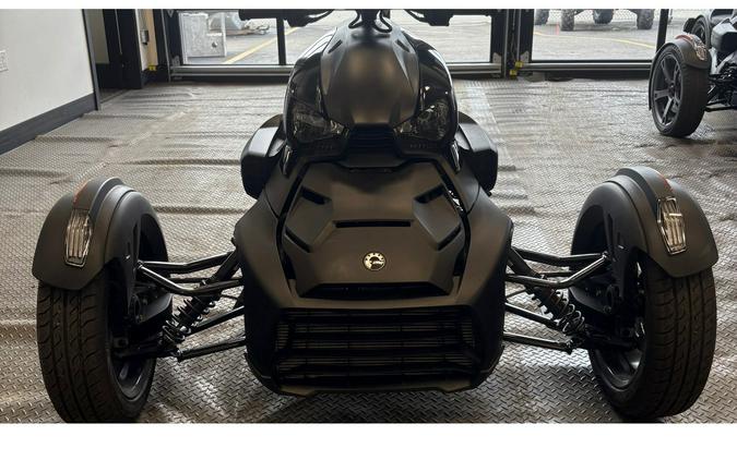 2023 Can-Am RYKER SPORT 900