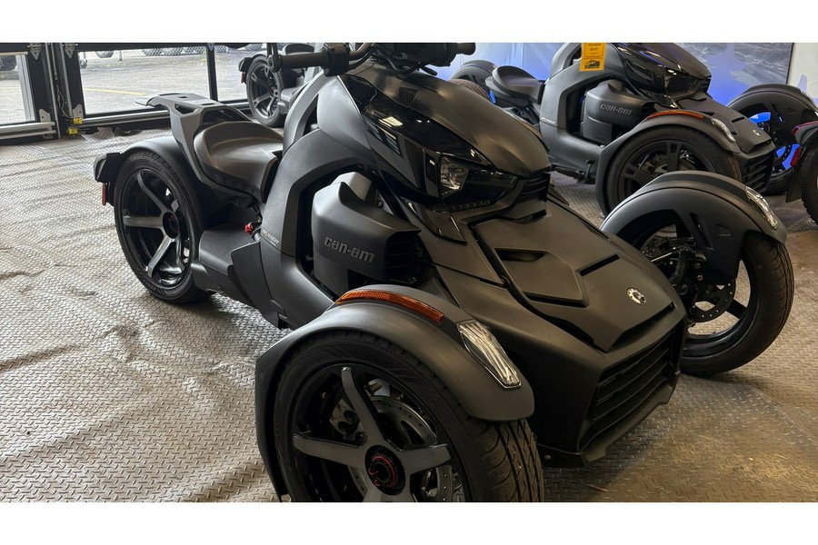 2023 Can-Am RYKER SPORT 900