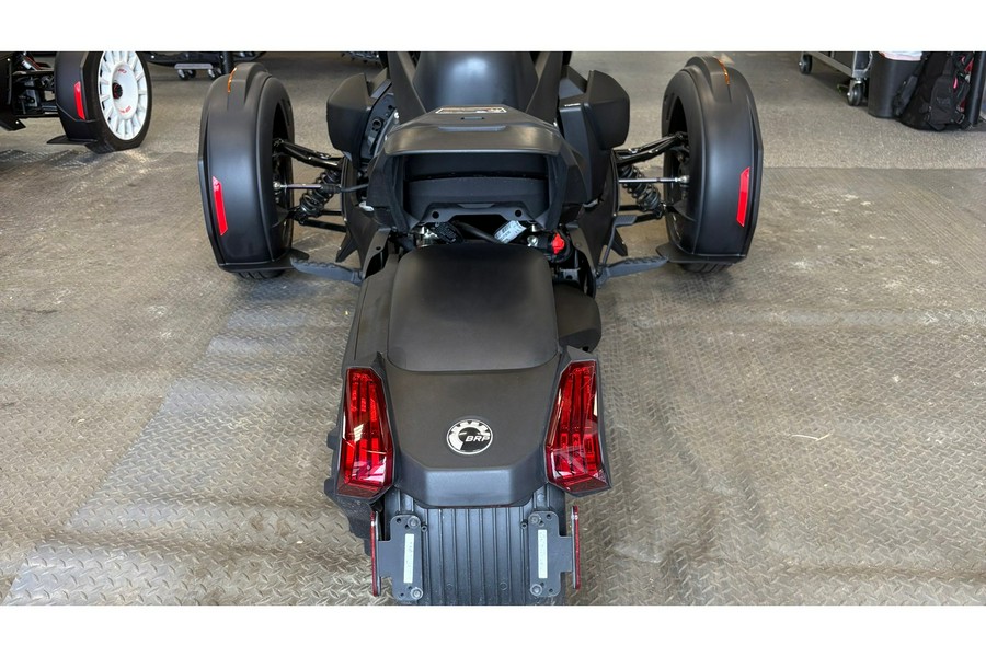 2023 Can-Am RYKER SPORT 900