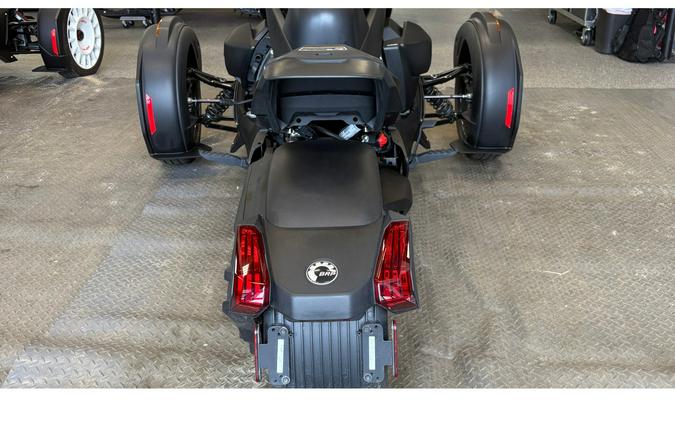 2023 Can-Am RYKER SPORT 900