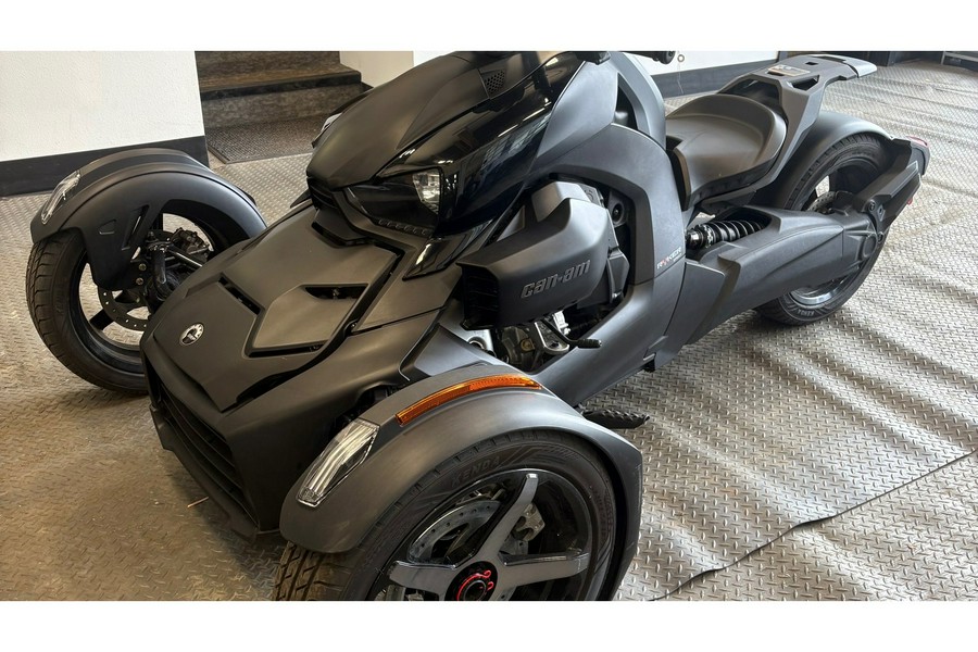 2023 Can-Am RYKER SPORT 900