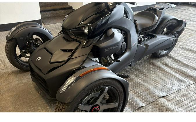 2023 Can-Am RYKER SPORT 900