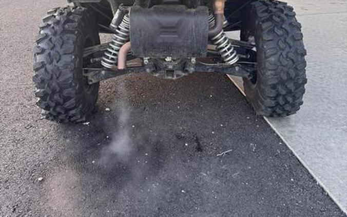 2020 Polaris® GENERAL® 4 1000 EPS Deluxe