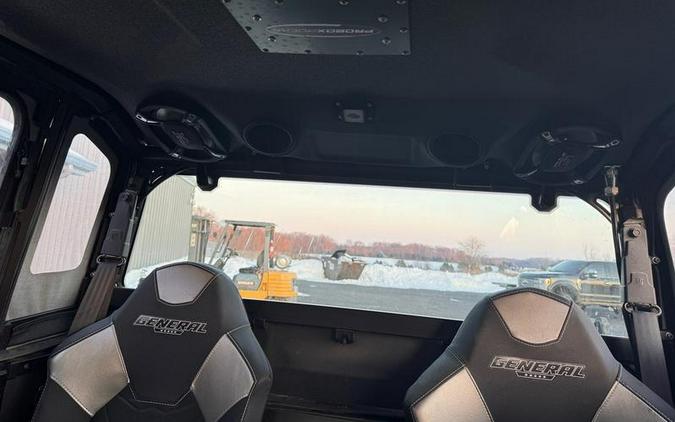 2020 Polaris® GENERAL® 4 1000 EPS Deluxe