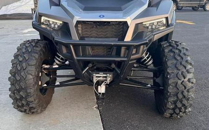 2020 Polaris® GENERAL® 4 1000 EPS Deluxe