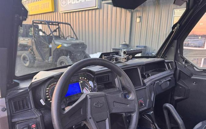 2020 Polaris® GENERAL® 4 1000 EPS Deluxe