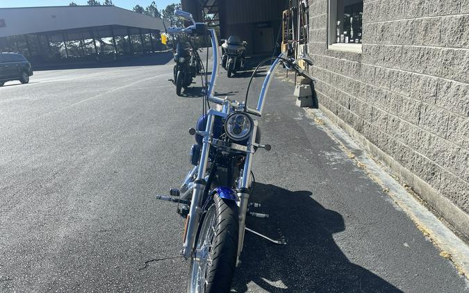 2006 Harley-Davidson Softail® Standard