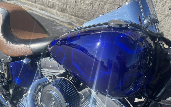 2006 Harley-Davidson Softail® Standard