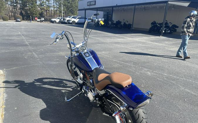 2006 Harley-Davidson Softail® Standard