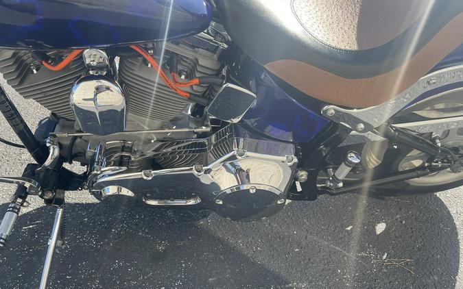 2006 Harley-Davidson Softail® Standard