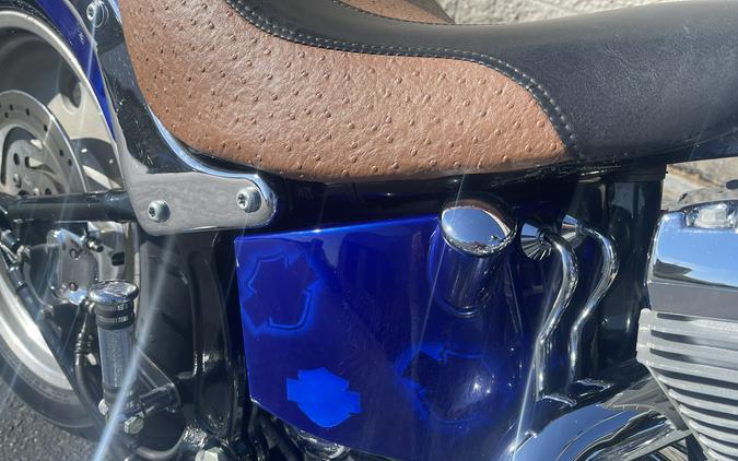 2006 Harley-Davidson Softail® Standard