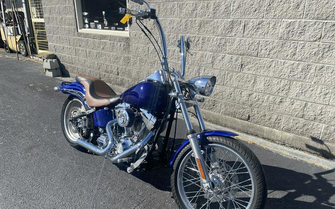 2006 Harley-Davidson Softail® Standard