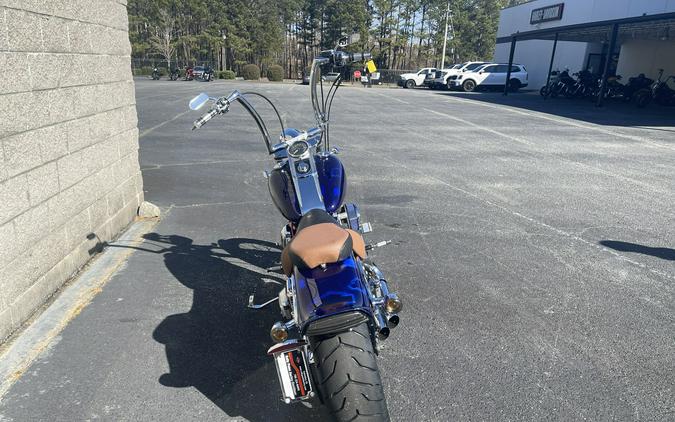 2006 Harley-Davidson Softail® Standard