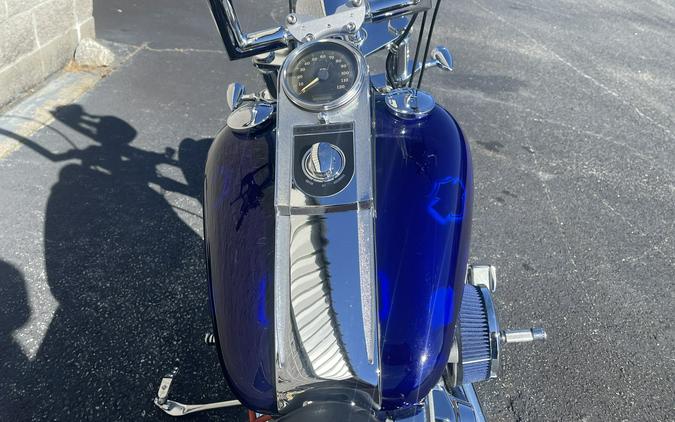 2006 Harley-Davidson Softail® Standard