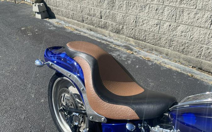 2006 Harley-Davidson Softail® Standard