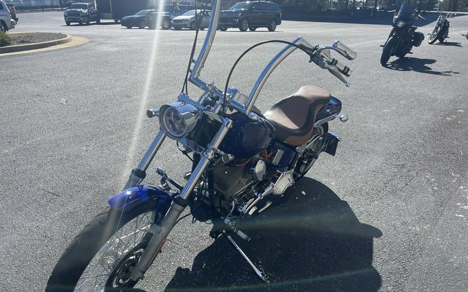 2006 Harley-Davidson Softail® Standard