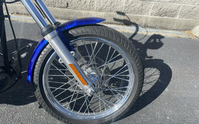 2006 Harley-Davidson Softail® Standard