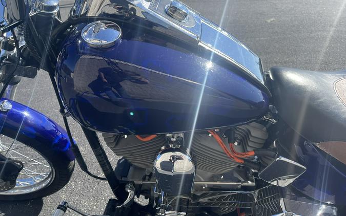 2006 Harley-Davidson Softail® Standard