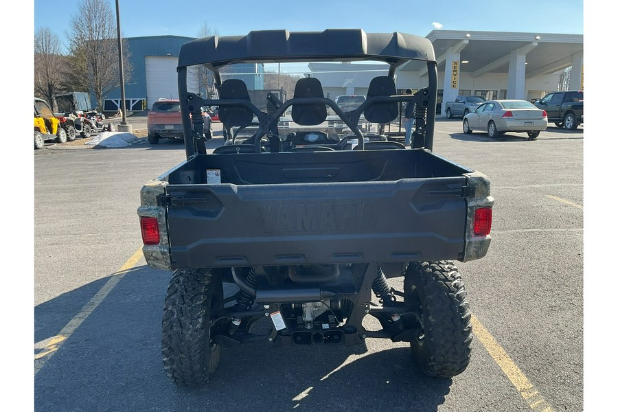 2014 Yamaha VIKING 700 EPS