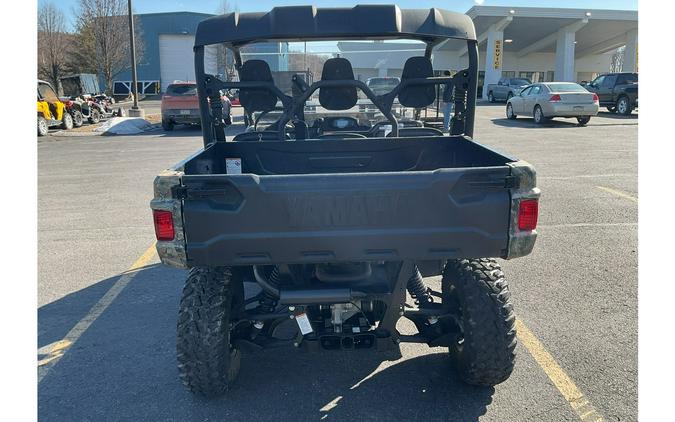 2014 Yamaha VIKING 700 EPS