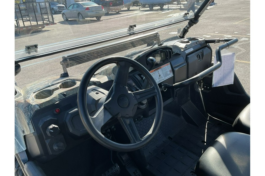 2014 Yamaha VIKING 700 EPS