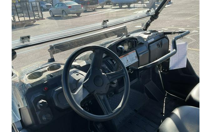 2014 Yamaha VIKING 700 EPS