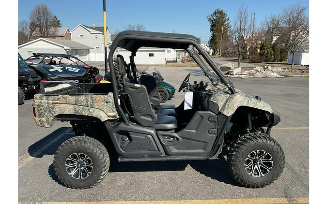 2014 Yamaha VIKING 700 EPS