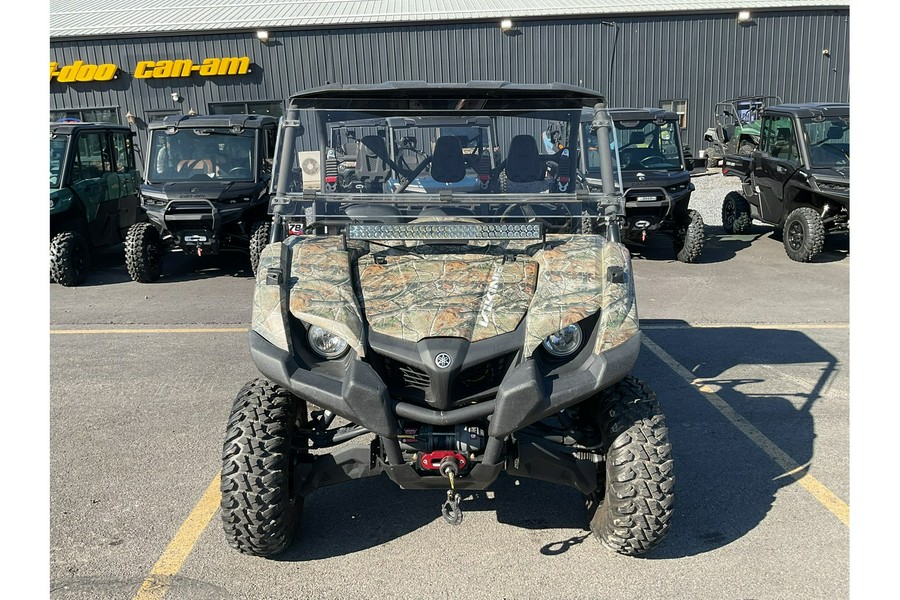 2014 Yamaha VIKING 700 EPS