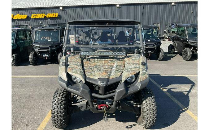 2014 Yamaha VIKING 700 EPS