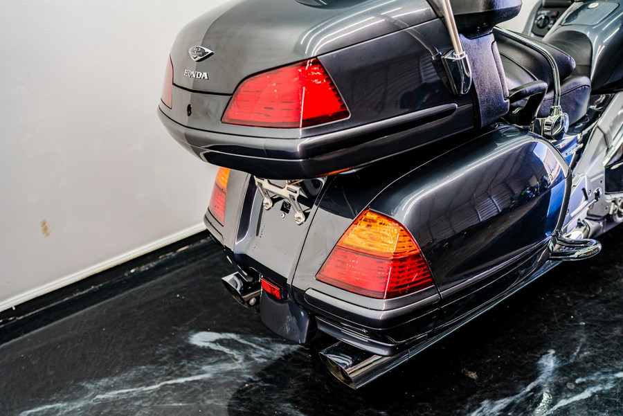 2005 Honda Gold Wing® ABS