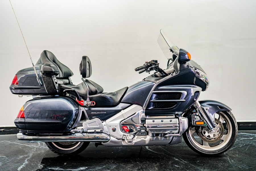 2005 Honda Gold Wing® ABS