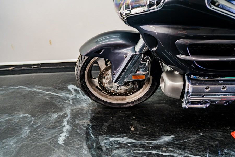 2005 Honda Gold Wing® ABS