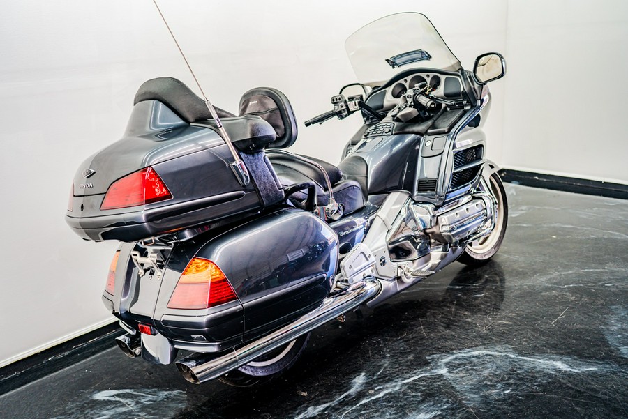 2005 Honda Gold Wing® ABS