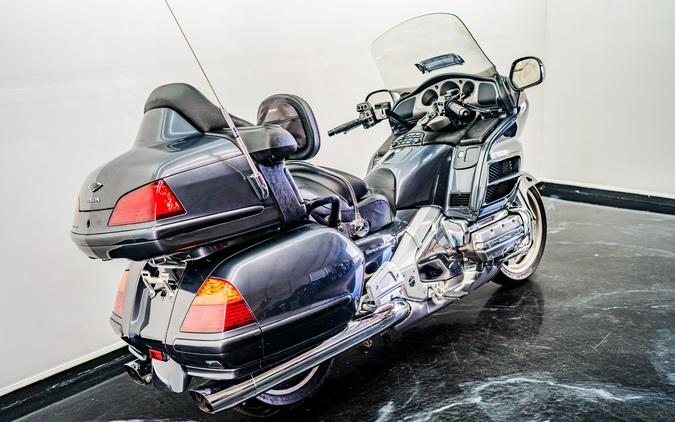 2005 Honda Gold Wing® ABS