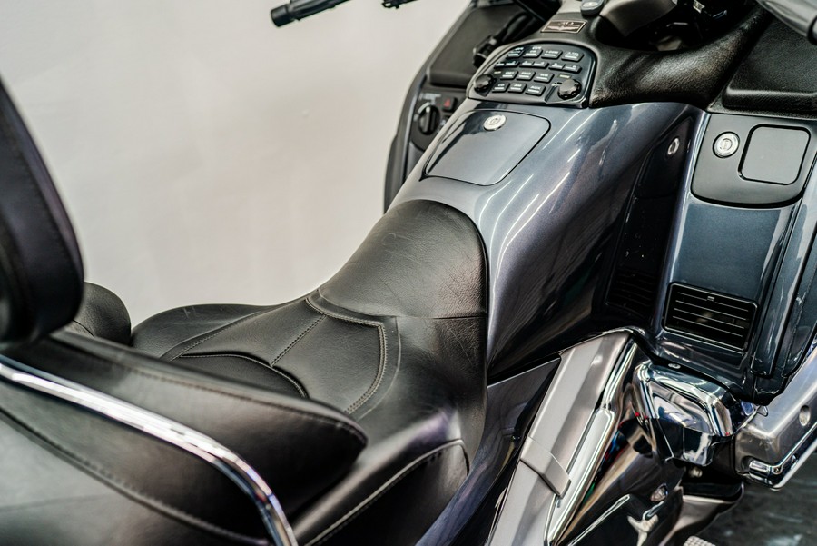 2005 Honda Gold Wing® ABS