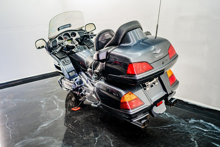 2005 Honda Gold Wing® ABS
