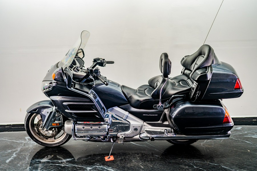 2005 Honda Gold Wing® ABS