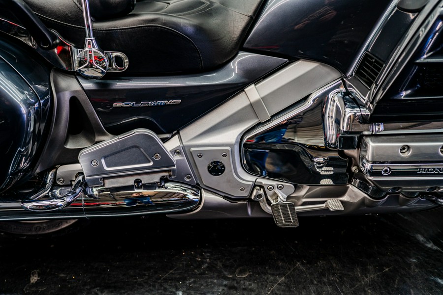 2005 Honda Gold Wing® ABS