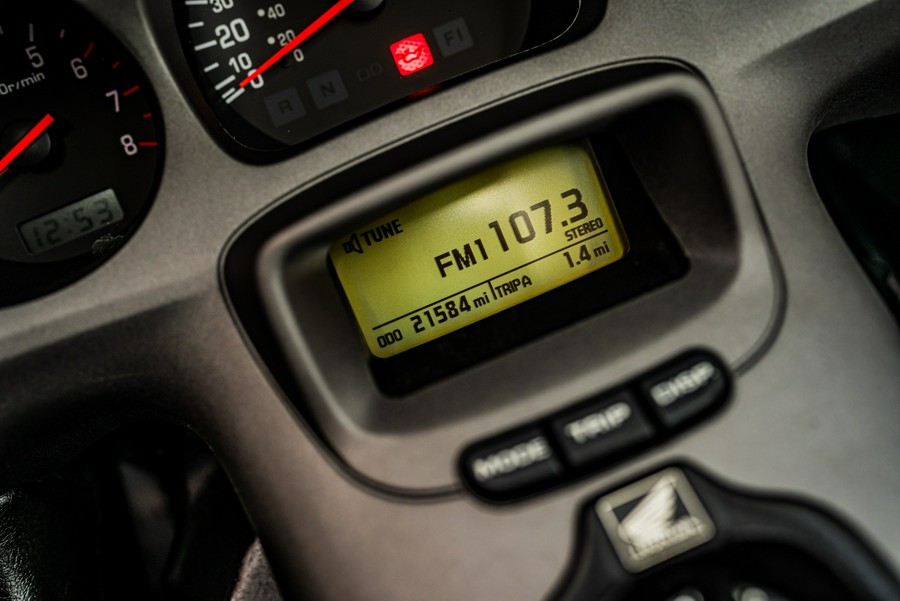 2005 Honda Gold Wing® ABS